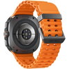 Часовник Samsung L705 Galaxy Watch Ultra (2025) 47mm LTE Titanium Gray