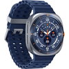 Часовник Samsung L705 Galaxy Watch Ultra (2025) 47mm LTE Titanium Blue