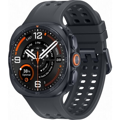 Часовник Samsung SM-L715 Galaxy Watch Ultra2 47mm 2GB 64GB Black Часовник Samsung SM-L715 Galaxy Watch Ultra2 47mm 2GB 64GB Black