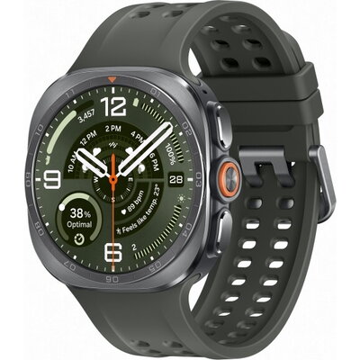 Часовник Samsung SM-L715 Galaxy Watch Ultra2 47mm 2GB 64GB Silver Часовник Samsung SM-L715 Galaxy Watch Ultra2 47mm 2GB 64GB Silver