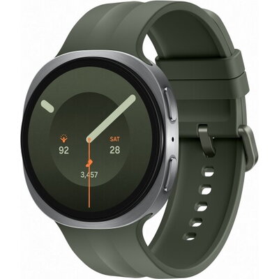 Часовник Samsung SM-L355 Galaxy Watch9 44mm LTE 2GB 32GB Silver Часовник Samsung SM-L355 Galaxy Watch9 44mm LTE 2GB 32GB Silver