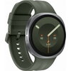 Часовник Samsung SM-L355 Galaxy Watch9 44mm LTE 2GB 32GB Silver