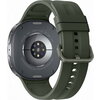 Часовник Samsung SM-L355 Galaxy Watch9 44mm LTE 2GB 32GB Silver