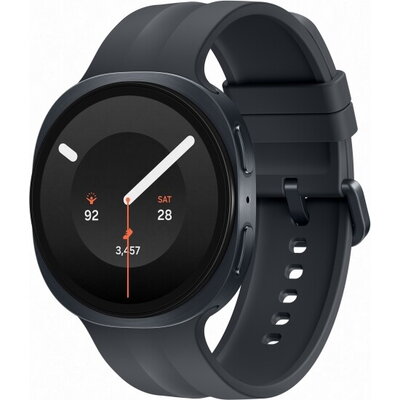 Часовник Samsung SM-L350 Galaxy Watch9 44mm Bluetooth 2GB 32GB Black Часовник Samsung SM-L350 Galaxy Watch9 44mm Bluetooth 2GB 32GB Black