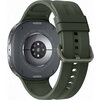 Часовник Samsung SM-L350 Galaxy Watch9 44mm Bluetooth 2GB 32GB Silver