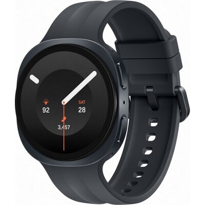 Часовник Samsung SM-L340 Galaxy Watch9 40mm Bluetooth 2GB 32GB Black Часовник Samsung SM-L340 Galaxy Watch9 40mm Bluetooth 2GB 32GB Black