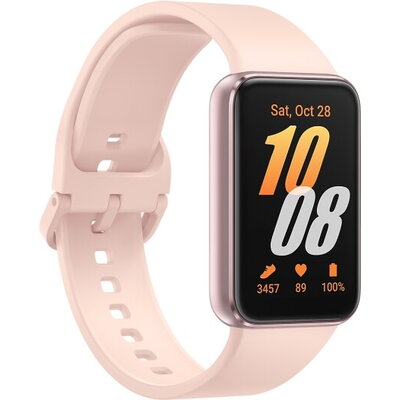 Фитнес гривна Samsung Galaxy Fit3 Pink Gold