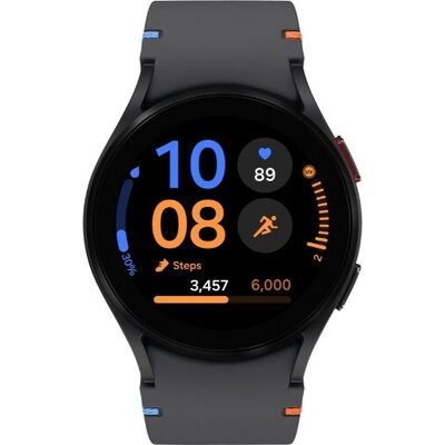 Часовник Samsung Galaxy Watch FE Black