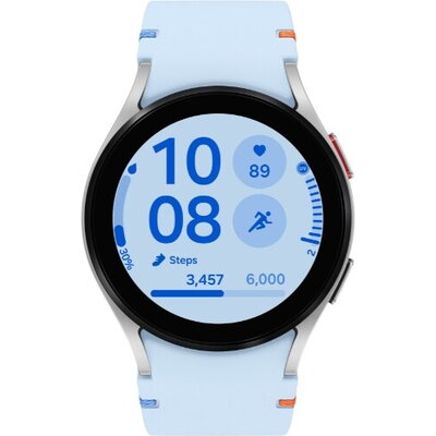 Часовник Samsung Galaxy Watch FE Silver