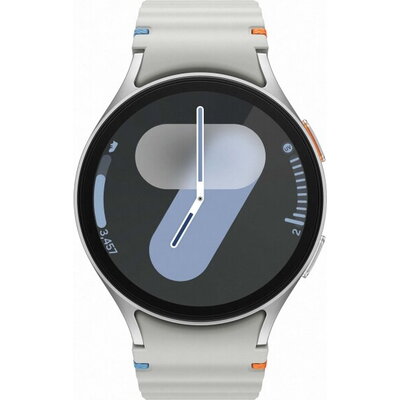 Часовник Samsung L310 Galaxy Watch7 44mm Bluetooth Silver