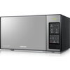 Микровълнова печка Samsung GE83X, Microwave, 23l, Gril, 800W, LED Display, Black