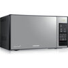 Микровълнова печка Samsung GE83X, Microwave, 23l, Gril, 800W, LED Display, Black