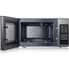 Микровълнова печка Samsung GE83X, Microwave, 23l, Gril, 800W, LED Display, Black