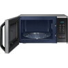 Микровълнова печка Samsung MS23K3513AS/OL, Microwave, 23l, 800W, LED Display, Silver