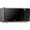 Микровълнова печка Samsung MS23K3513AS/OL, Microwave, 23l, 800W, LED Display, Silver