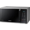 Микровълнова печка Samsung MS23K3513AS/OL, Microwave, 23l, 800W, LED Display, Silver