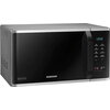 Микровълнова печка Samsung MS23K3513AS/OL, Microwave, 23l, 800W, LED Display, Silver