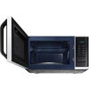 Микровълнова печка Samsung MS23K3513AW, Microwave, 23l, 800W, LED Display, White