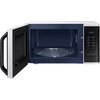 Микровълнова печка Samsung MS23K3513AW, Microwave, 23l, 800W, LED Display, White