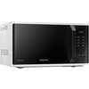 Микровълнова печка Samsung MS23K3513AW, Microwave, 23l, 800W, LED Display, White