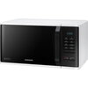 Микровълнова печка Samsung MS23K3513AW, Microwave, 23l, 800W, LED Display, White