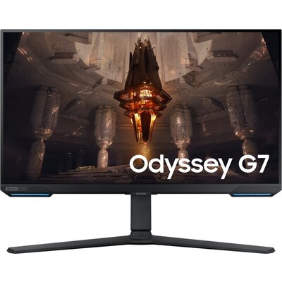 Монитор Samsung Odyssey G7 28BG700 - 28" 4K UHD IPS 144Hz