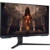 Монитор Samsung Odyssey G7 28BG700 - 28" 4K UHD IPS 144Hz