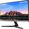 Монитор Samsung U28R550, 28" IPS, 3840 x 2160