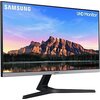 Монитор Samsung U28R550, 28" IPS, 3840 x 2160