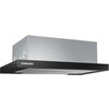 Аспиратор Samsung NK24M1030IB/UR, Hood with washable aluminum filter,  60cm, Energy Efficiency Class C, Number of Motors - 1, No