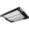 Аспиратор Samsung NK24M1030IB/UR, Hood with washable aluminum filter,  60cm, Energy Efficiency Class C, Number of Motors - 1, No