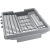 Съдомиялна машина Samsung DW50R4050BB/EO, Built-in Dishwasher, 45cm, Capacity 10 p/s, Energy Efficiency F, Programs 6,  Cutlery 