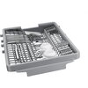 Съдомиялна машина Samsung DW50R4050BB/EO, Built-in Dishwasher, 45cm, Capacity 10 p/s, Energy Efficiency F, Programs 6,  Cutlery 