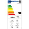 Съдомиялна машина Samsung DW50R4050BB/EO, Built-in Dishwasher, 45cm, Capacity 10 p/s, Energy Efficiency F, Programs 6,  Cutlery 