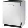 Съдомиялна машина Samsung DW60M5050BB/EN, Built-in Dishwasher, 60 cm, Energy Efficiency F, Capacity 13 p/s, Programs 5,  Half Lo