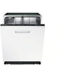 Съдомиялна машина Samsung DW60M5050BB/EN, Built-in Dishwasher, 60 cm, Energy Efficiency F, Capacity 13 p/s, Programs 5,  Half Lo