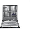 Съдомиялна машина Samsung DW60M5050BB/EN, Built-in Dishwasher, 60 cm, Energy Efficiency F, Capacity 13 p/s, Programs 5,  Half Lo