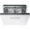 Съдомиялна машина Samsung DW60M6050BB/EO,  Dishwasher integrated, 60cm, 10.5l, Energy Efficiency E,  Capacity 14 p/s, large disp