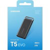 SSD Samsung 2TB T5 EVO Portable