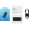 SSD Samsung 2TB T5 EVO Portable