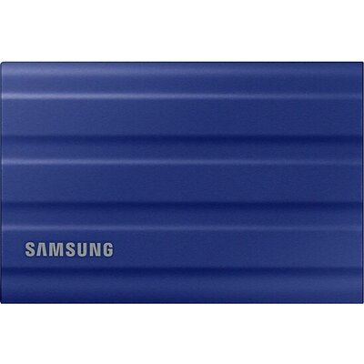 Samsung Portable SSD T7 Shield 2TB Blue