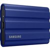 Samsung Portable SSD T7 Shield 2TB Blue