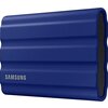 Samsung Portable SSD T7 Shield 2TB Blue