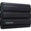 Samsung Portable SSD T7 Shield 2TB Black