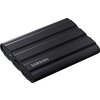 Samsung Portable SSD T7 Shield 2TB Black