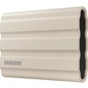 Samsung Portable SSD T7 Shield 1TB Beige