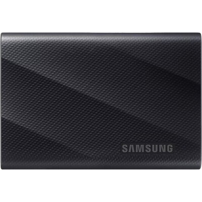 SSD Samsung Portable T9 1TB, USB 3.2, Black