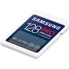 Памет Samsung 128GB SD Card PRO Ultimate with USB Reader, U3, V30 , Read 200MB/s - Write 130MB/s