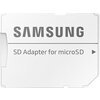 Памет Samsung 1TB micro SD Card PRO Plus with Adapter, UHS-I, Read 180MB/s - Write 130MB/s