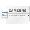 Памет Samsung 128 GB micro SD PRO Endurance + Adapter